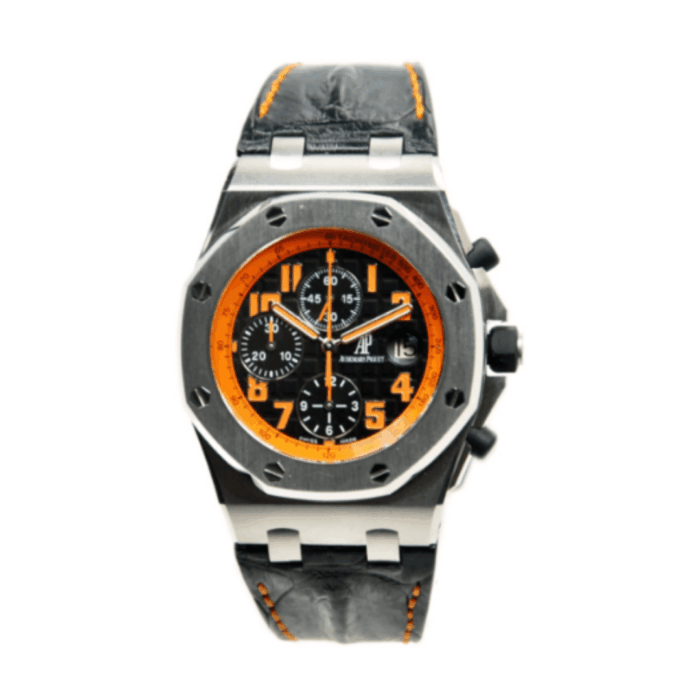 Audemars Piguet Offshore Chronograph Volcano Replica - Image 1