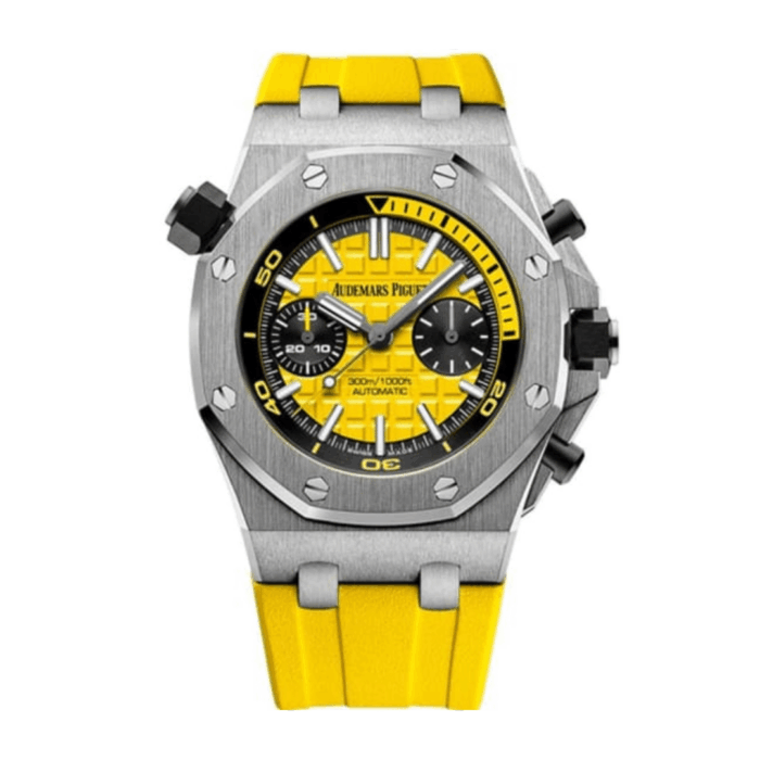 Audemars Piguet Offshore Diver Chronograph Replica - Image 1
