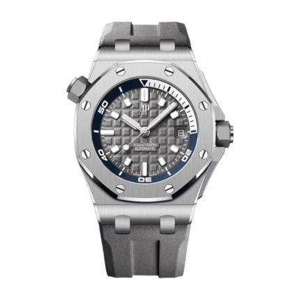 Audemars Piguet Offshore Diver Gray Replica