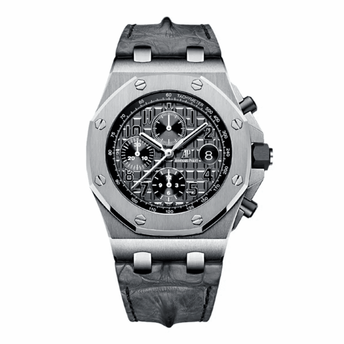 Audemars Piguet Offshore Elephant 42 Replica - Image 1