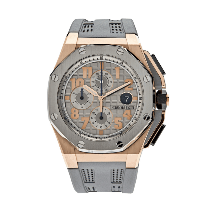 Audemars Piguet Offshore Lebron James Edition Replica - Image 1