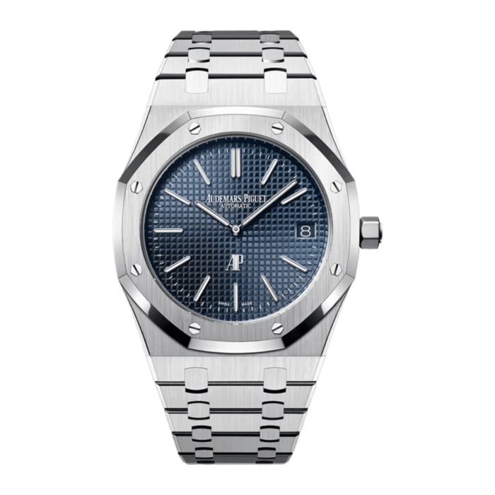 Audemars Piguet Royal Oak Jumbo Extra Thin Replica - Image 1