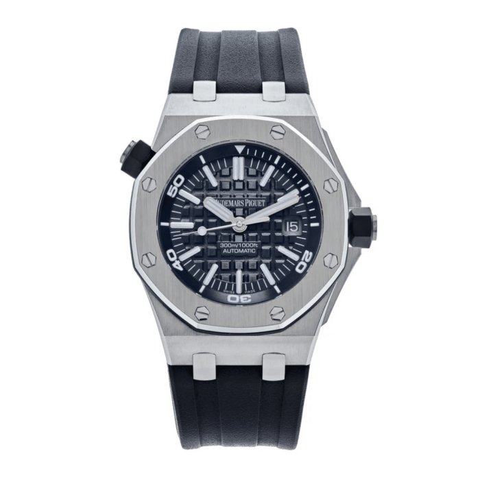 Audemars Piguet Royal Oak Offshore Diver Replica - Image 1