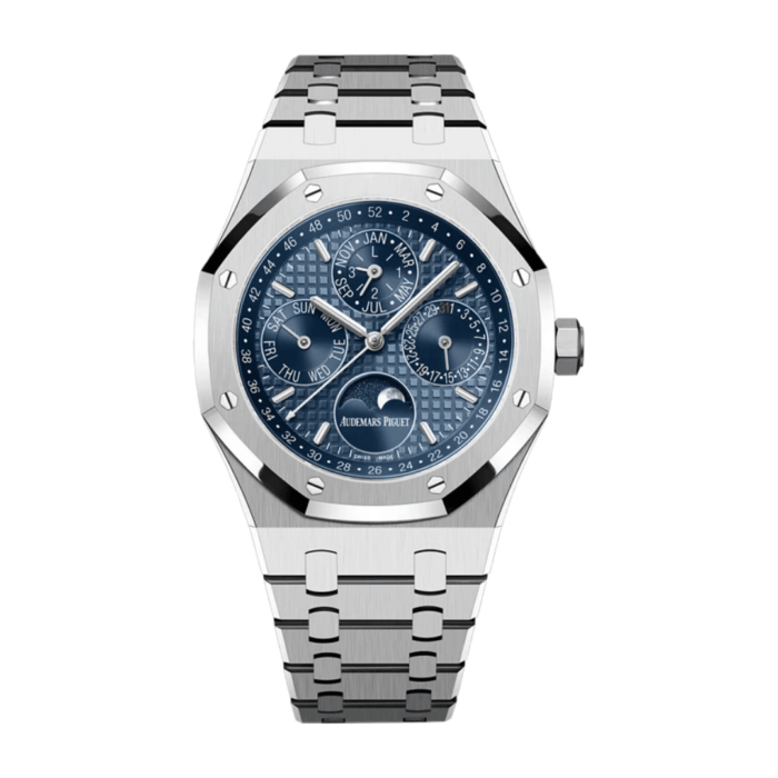 Audemars Piguet Royal Oak Perpetual Calendar Replica - Image 1