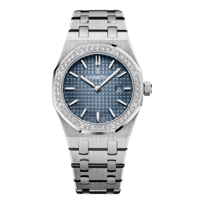 Audemars Piguet Royal Oak Quartz Replica - Image 1