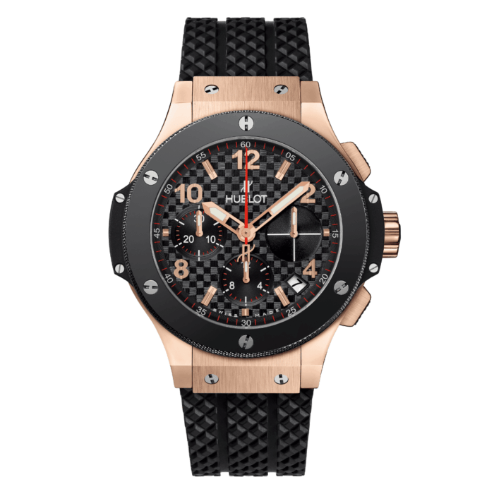 Hublot Big Bang 341.PB.131.RX Replica - Image 1