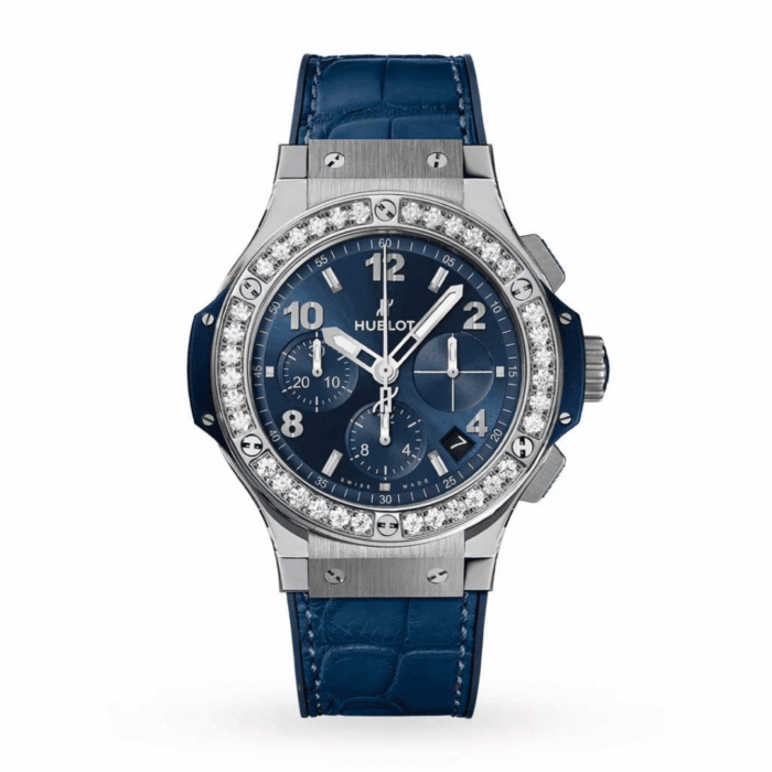 Hublot Big Bang 341.SX.7170.LR.1204 Replica - Image 1