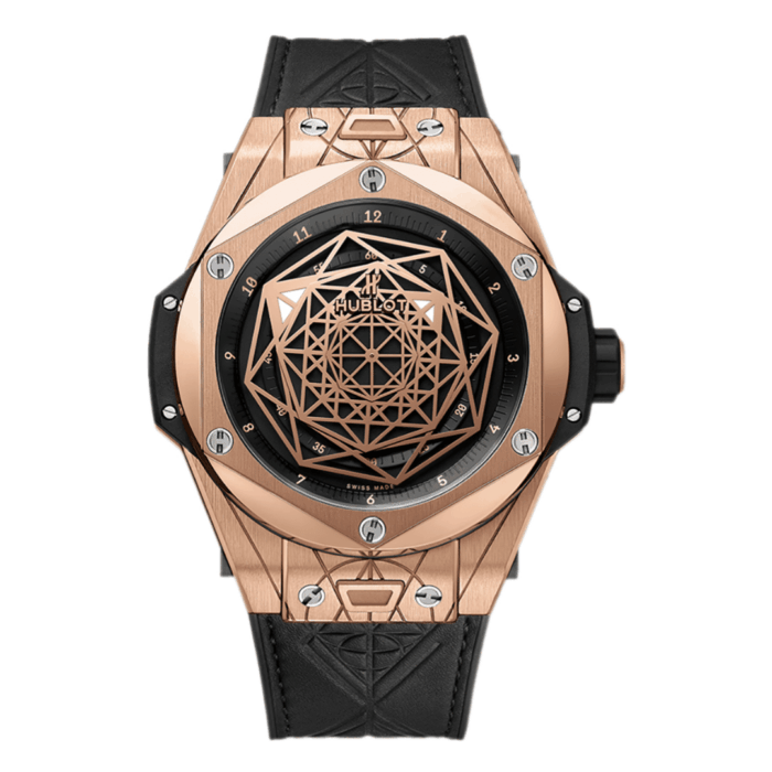 Hublot Big Bang 415.OX.1118.VR.MXM17 Replica - Image 1