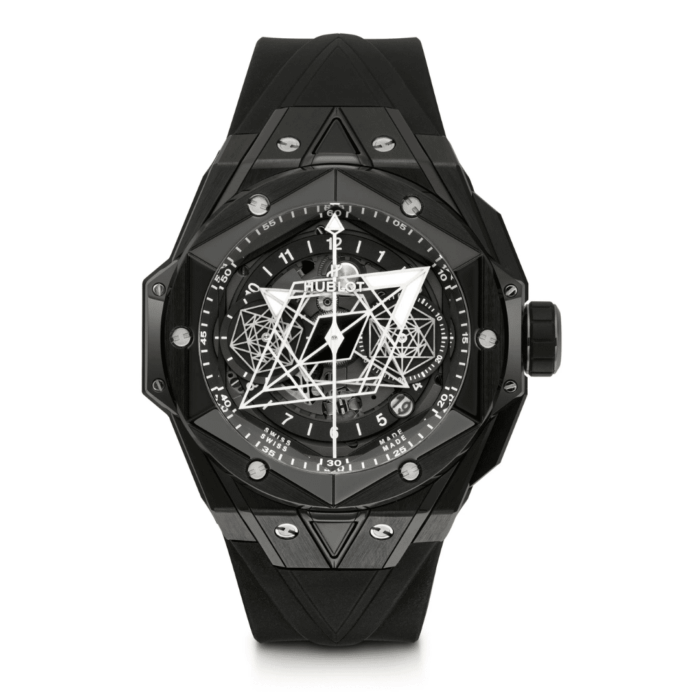 Hublot Big Bang 418.CX.1114.RX.MXM20 Replica - Image 1
