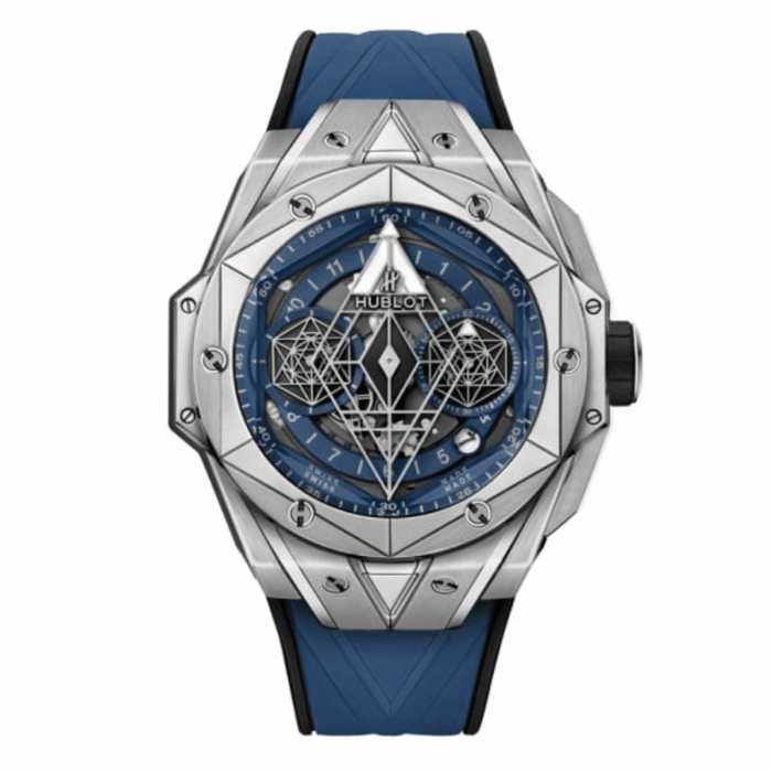 Hublot Big Bang 418.NX.5107.RX.MXM20 Replica - Image 1