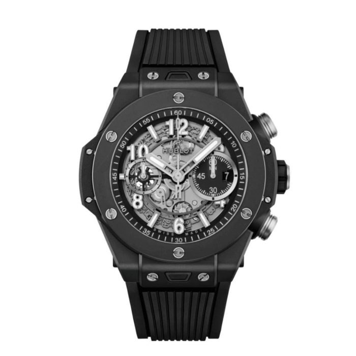 Hublot Big Bang 421.CI.1170.RX Replica - Image 1