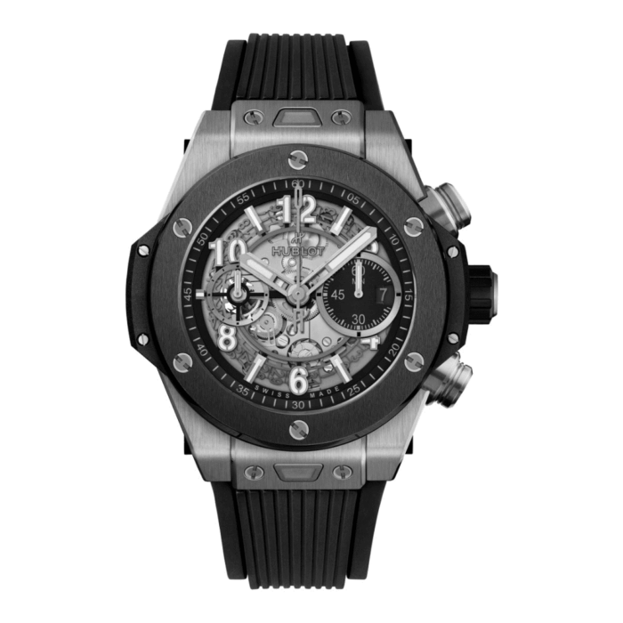 Hublot Big Bang 421.NM.1170.RX Replica - Image 1