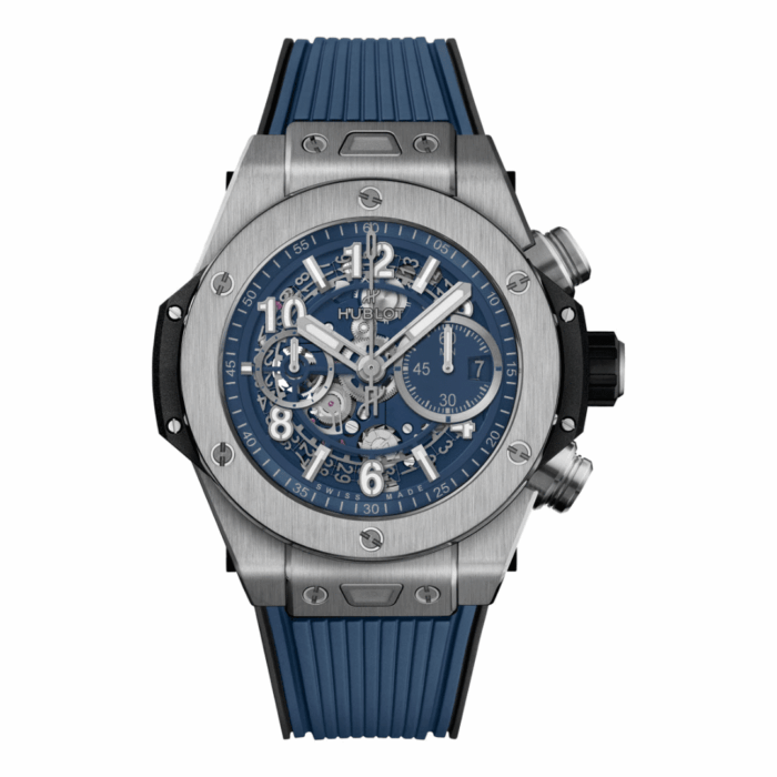 Hublot Big Bang 421.NX.5170.RX Replica - Image 1