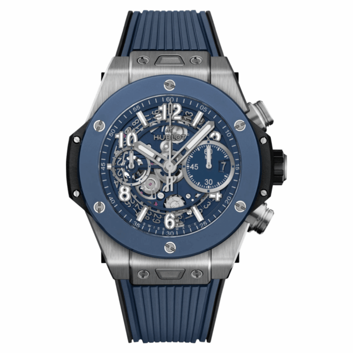 Hublot Big Bang 441.NL.5171.RX Replica - Image 1