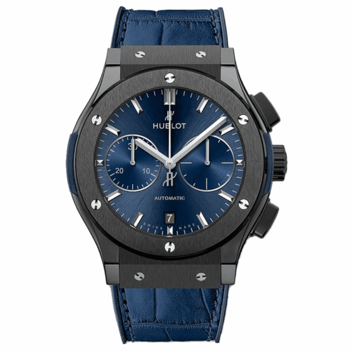 Hublot Classic Fusion 542.CM.7170.LR Replica - Image 1