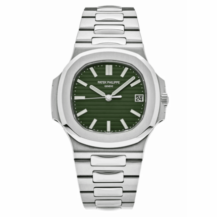 Patek Philippe 5711 Green Replica