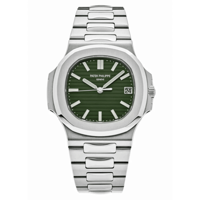 Patek Philippe 5711 Green Replica - Image 1