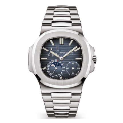 Patek Philippe 5712 Moon Phase Replica