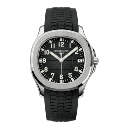 Patek Philippe Aquanaut 5167A-001 Replica