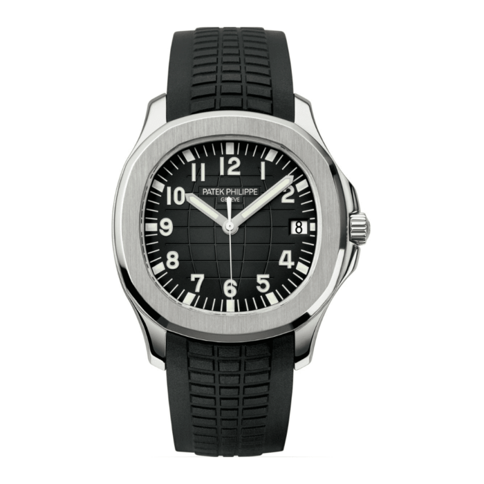 Patek Philippe Aquanaut 5167A-001 Replica - Image 1
