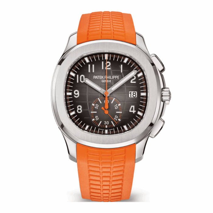 Patek Philippe Aquanaut 5968A Replica - Image 1