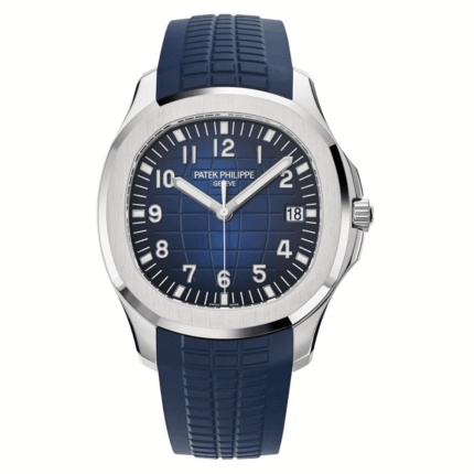 Patek Philippe Aquanaut Jumbo 5168G Replica