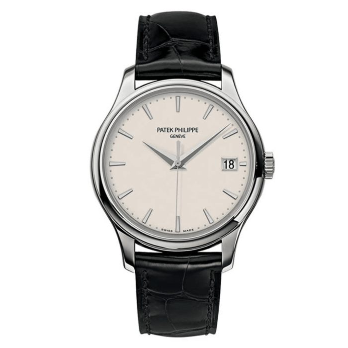 Patek Philippe Calatrava 5227G Replica - Image 1