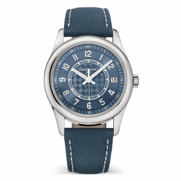 Patek Philippe Calatrava 6007A Replica - Image 1