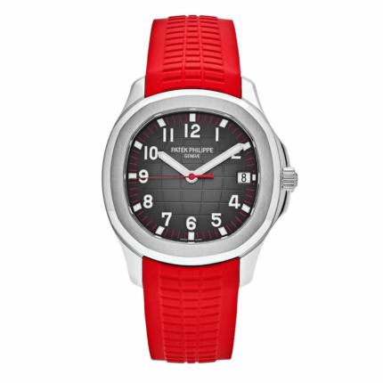 Patek Philippe Singapore Aquanaut 5167A-012 Limited Edition Replica