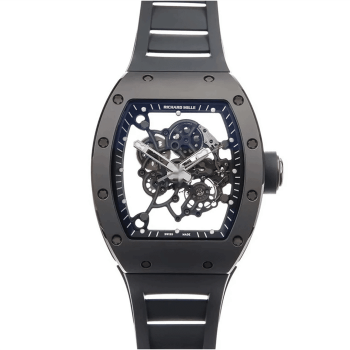 Richard Mille 055 Bubba Replica - Image 1