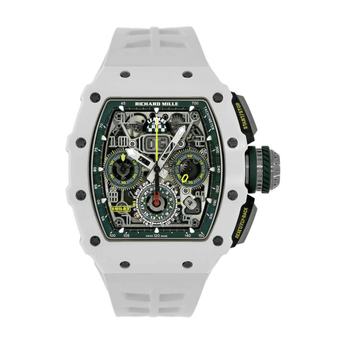 Richard Mille 11-03 Le Mans Replica - Image 1