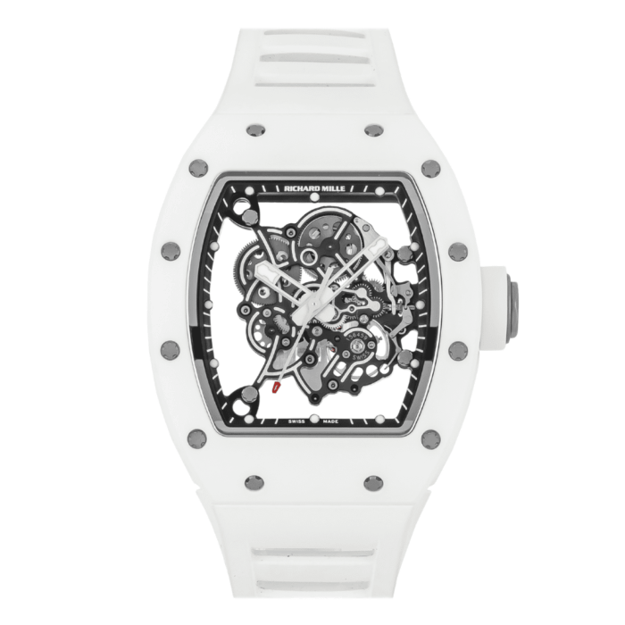 Richard Mille RM055 Bubba Watson Replica - Image 1
