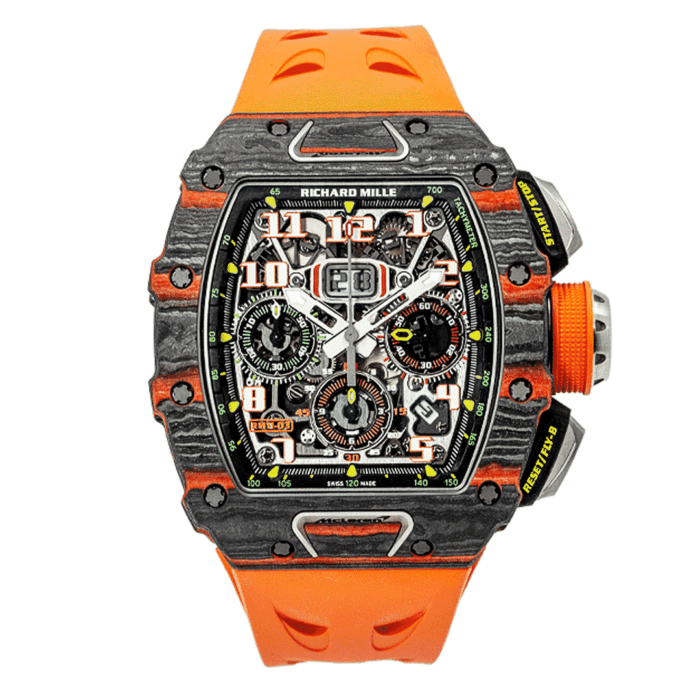 Richard Mille RM11-03 McLaren Replica - Image 1