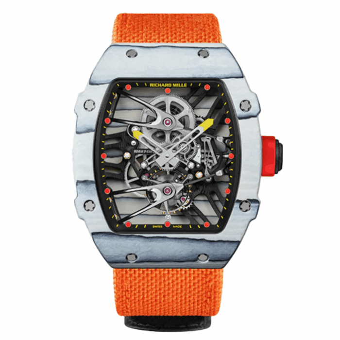 Richard Mille RM27-02 Nadal Replica - Image 1