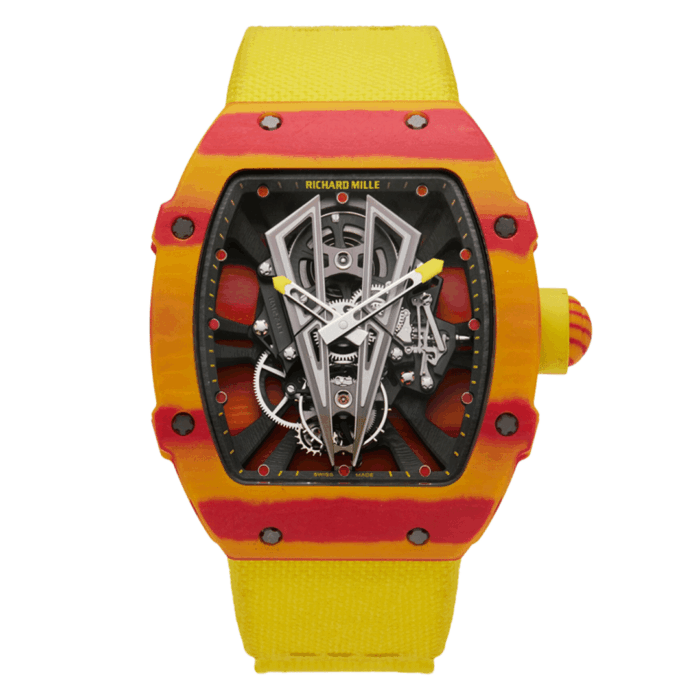 Richard Mille RM27-03 Nadal Replica - Image 1