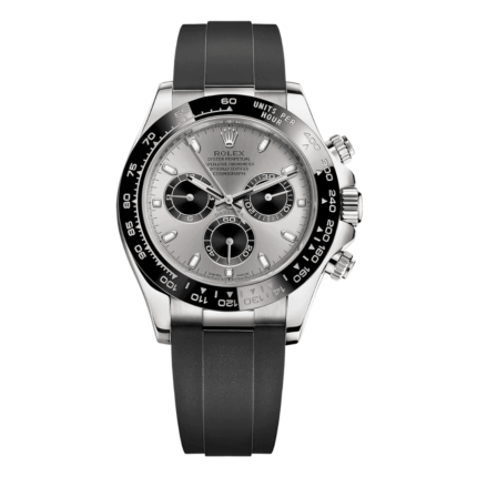 Rolex Daytona White Gold Replica