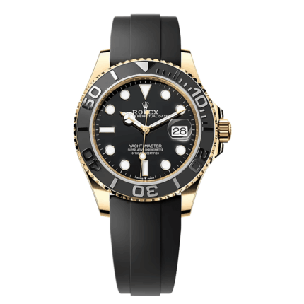 Rolex Yacht-Master 42 Yellow Gold Replica