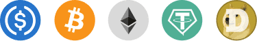 Crypto - 10% Discount