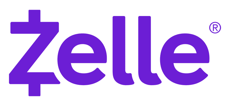 Zelle - 5% Discount